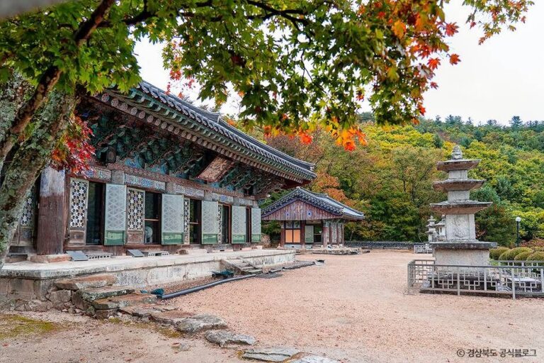 [경북] 수도암(김천)