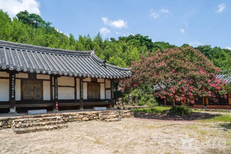 [경북] 개실마을