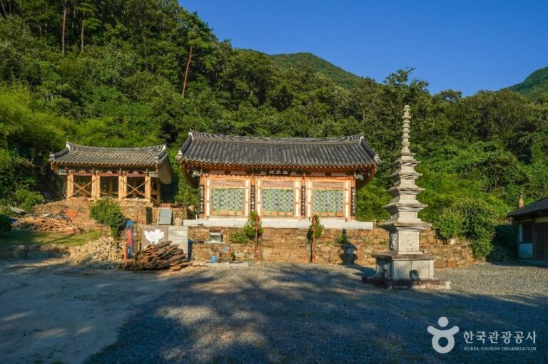 [경북] 금곡사(칠곡)