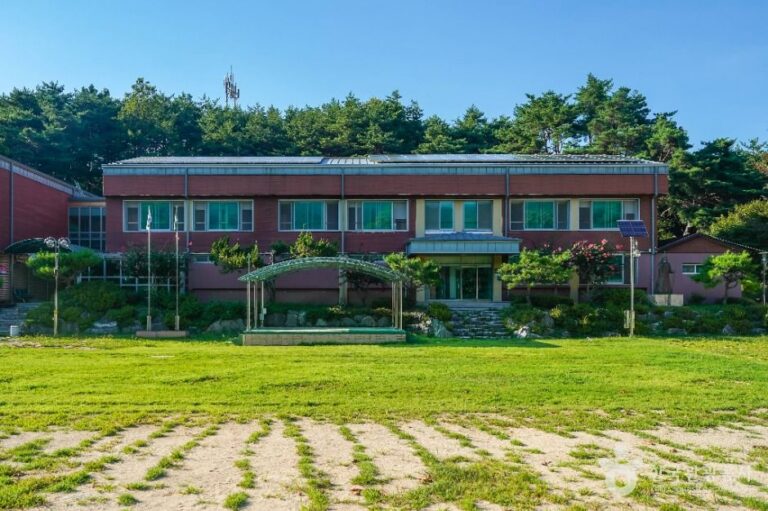 [경북] 가산산성마을