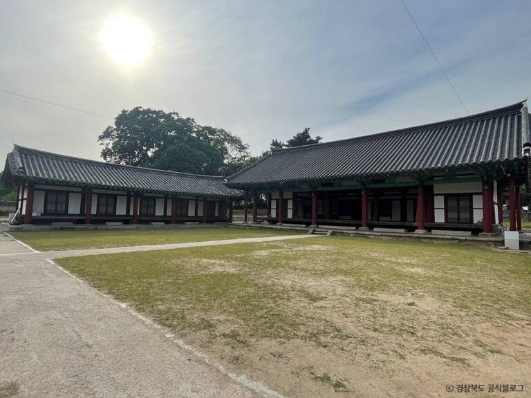 [경북] 경주향교