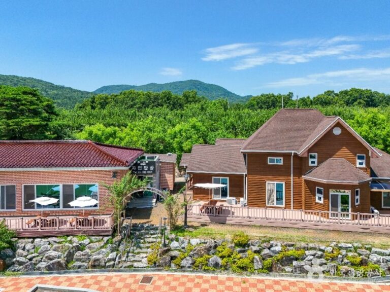 [경북] 만경촌마을