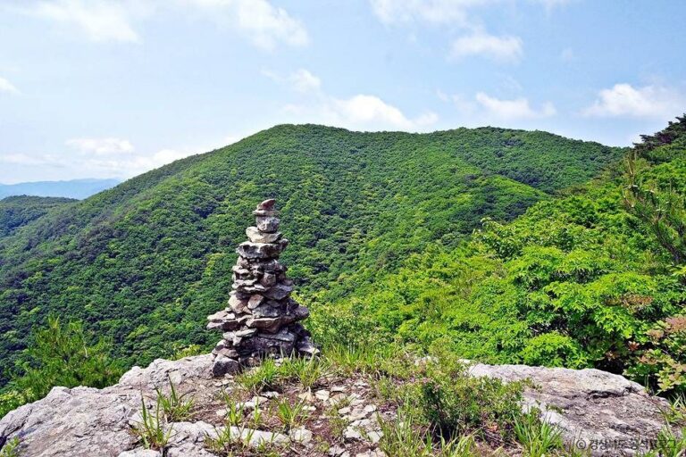 [경북] 단석산