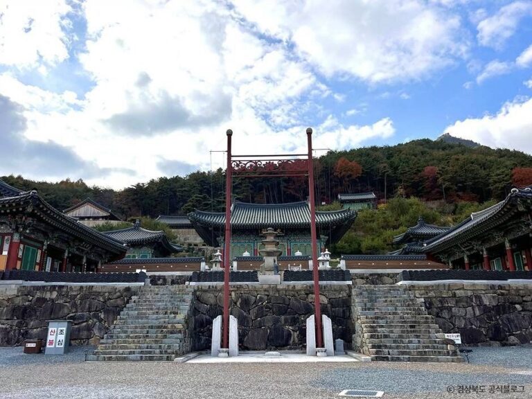 [경북] 심원사(성주)