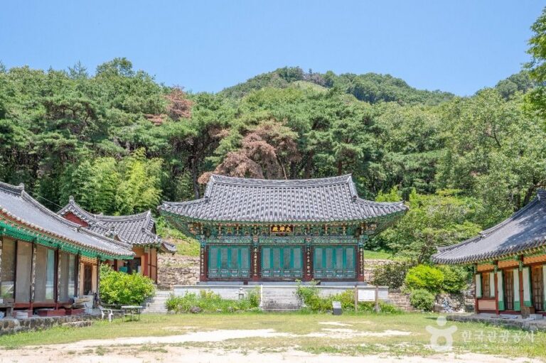 [경북] 계림사(김천)