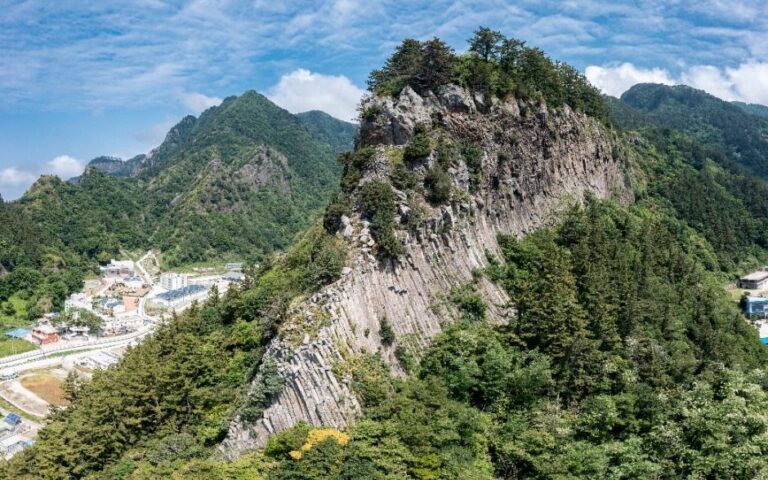 [경북] 국수바위