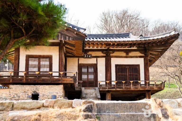 [경북] 안동 임청각