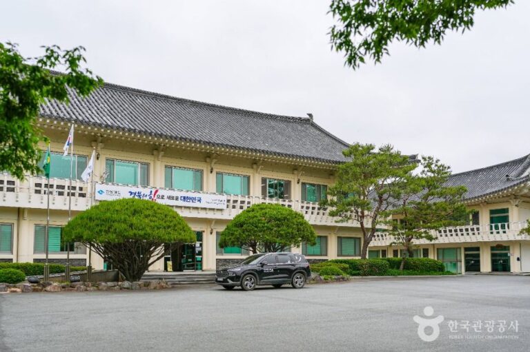 [경북] 경상북도 산림환경연구원