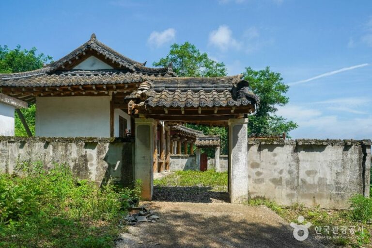[경북] 임호서원