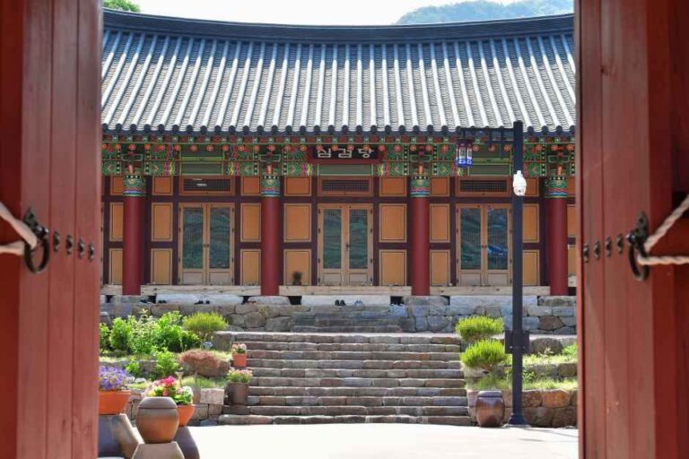 [경북] 인문힐링센터 여명