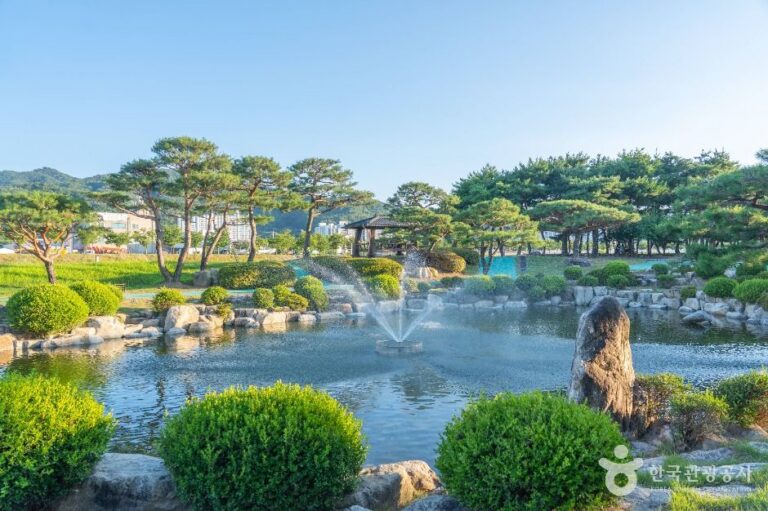 [경북] 강변공원