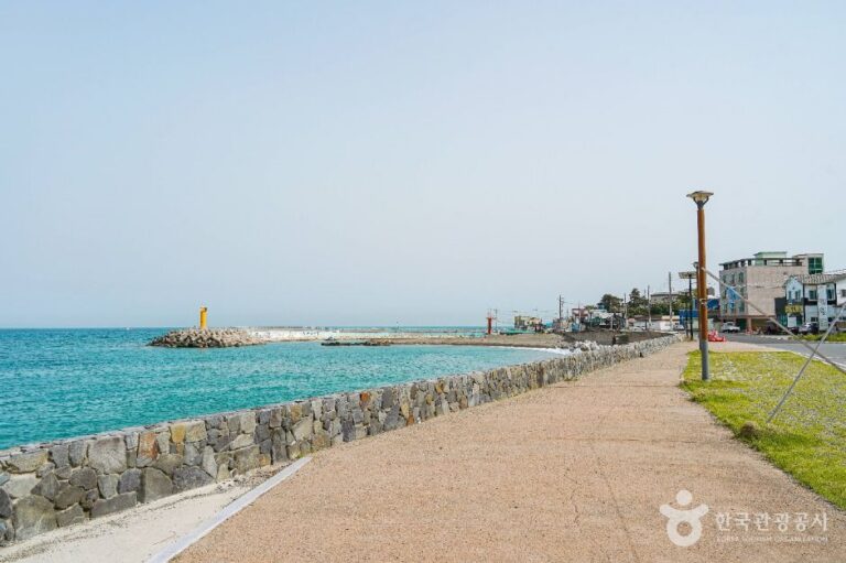[경북] 나아해변