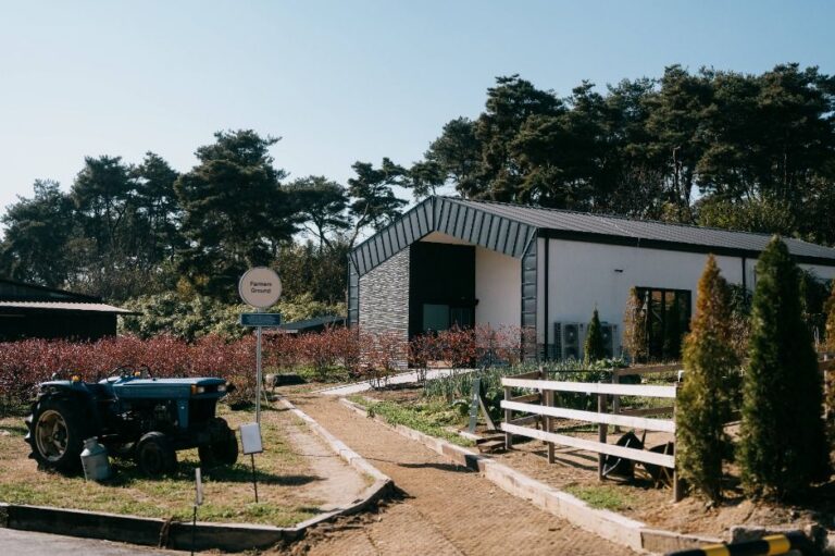 [경북] 파머스룸