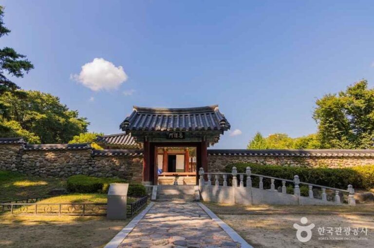 [경북] 영주 소수서원