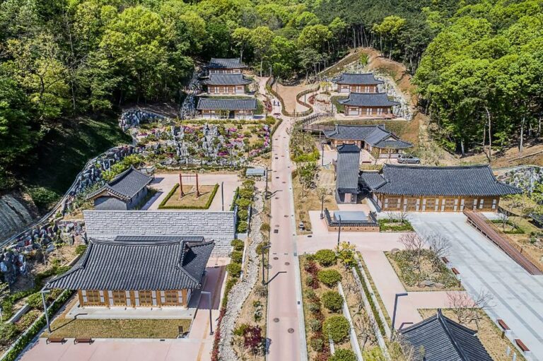 [경북] 구미성리학역사관