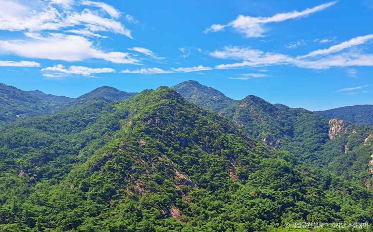 [경북] 경주국립공원