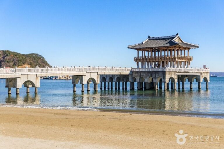 [경북] 영일대해수욕장