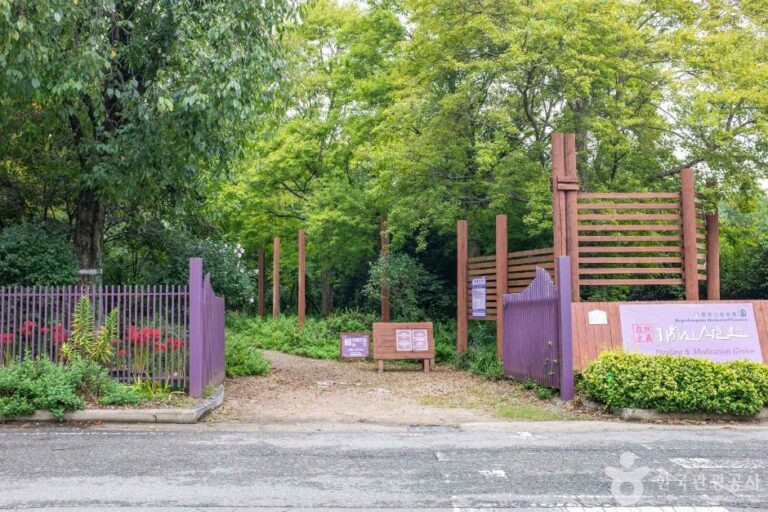 [경북] 기청산식물원