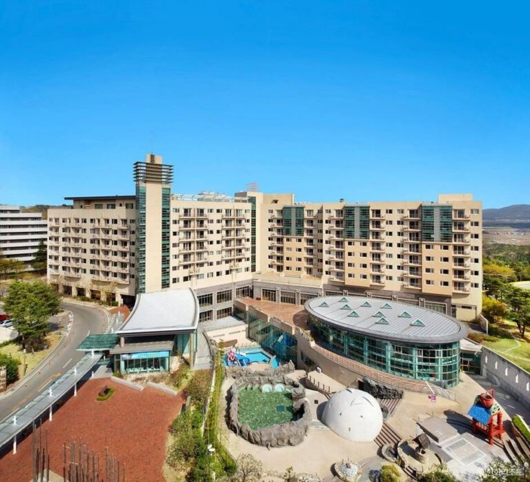 [경북] 한화리조트 경주