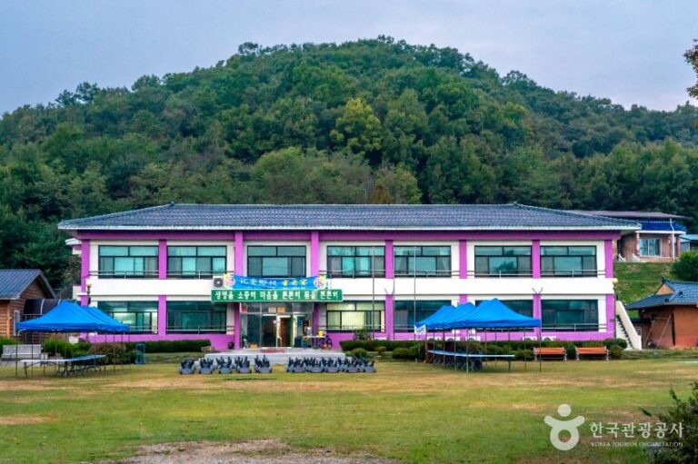 [경북] 교촌농촌체험학교