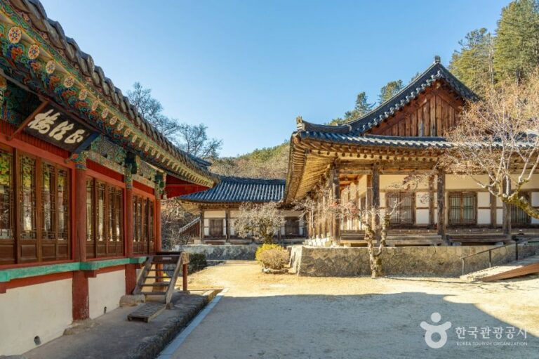 [경북] 청암사(김천)