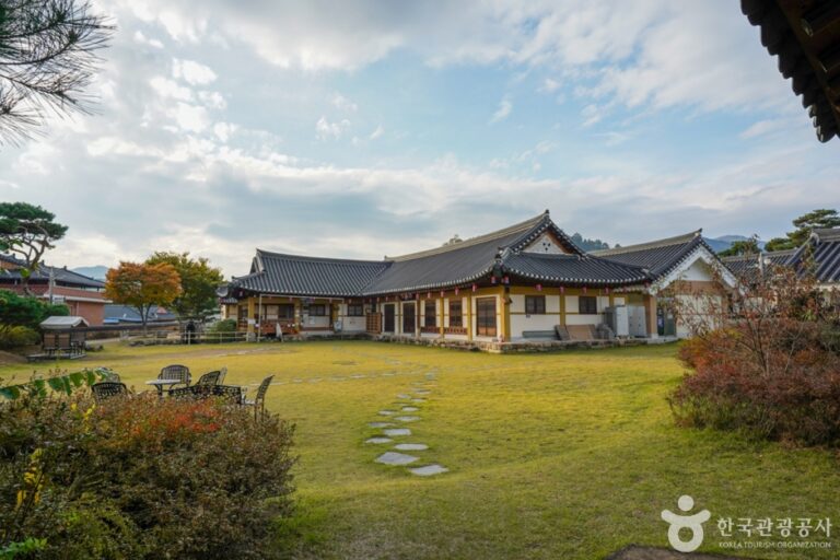 [경북] 예천 금당실마을