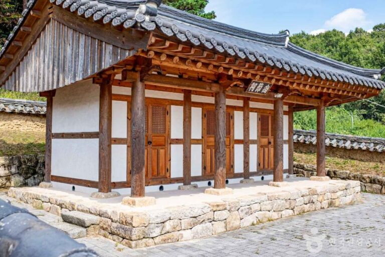 [경북] 기천서원