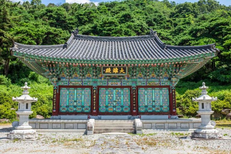 [경북] 동해사(상주)