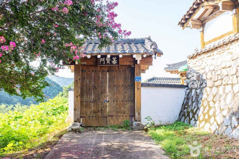 [경북] 청암서원