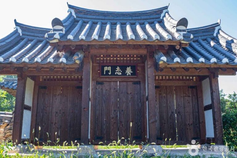 [경북] 효곡서원
