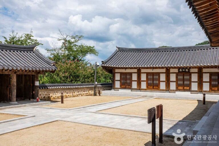 [경북] 야은역사체험관