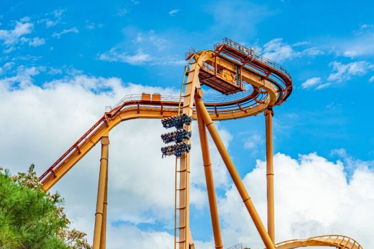 [경북] 경주월드 어뮤즈먼트