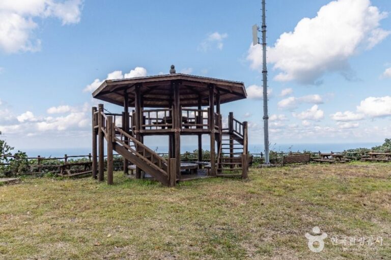 [경북] 석포일출일몰전망대