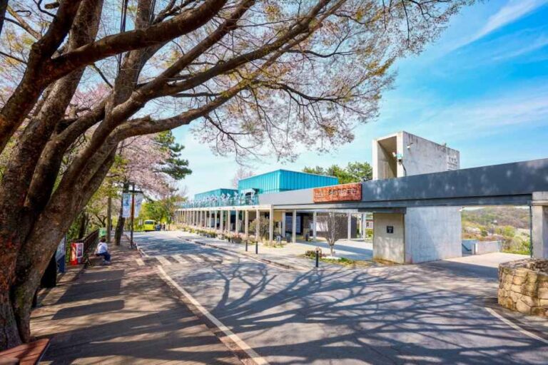 [서울] 망우역사문화공원