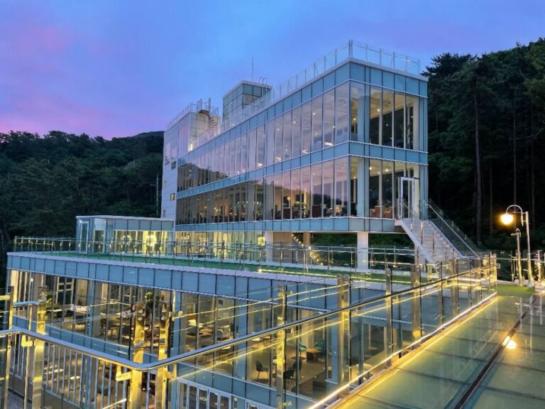 [부산] 그랜드하브(GRAND HAV)