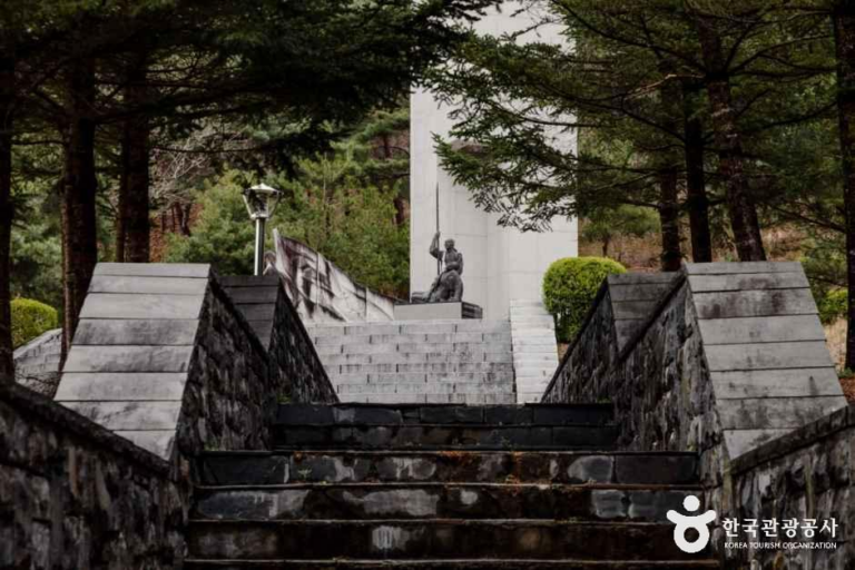 [충북] 동학농민혁명기념공원