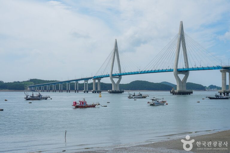[충남] 원산안면대교