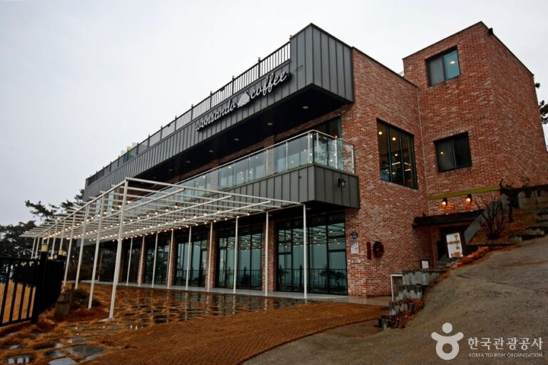 [충남] 원산도커피