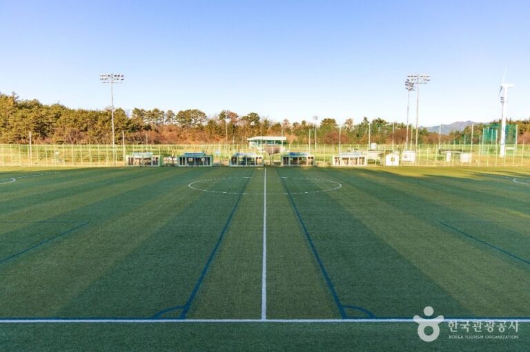 [경북] 영해생활체육공원