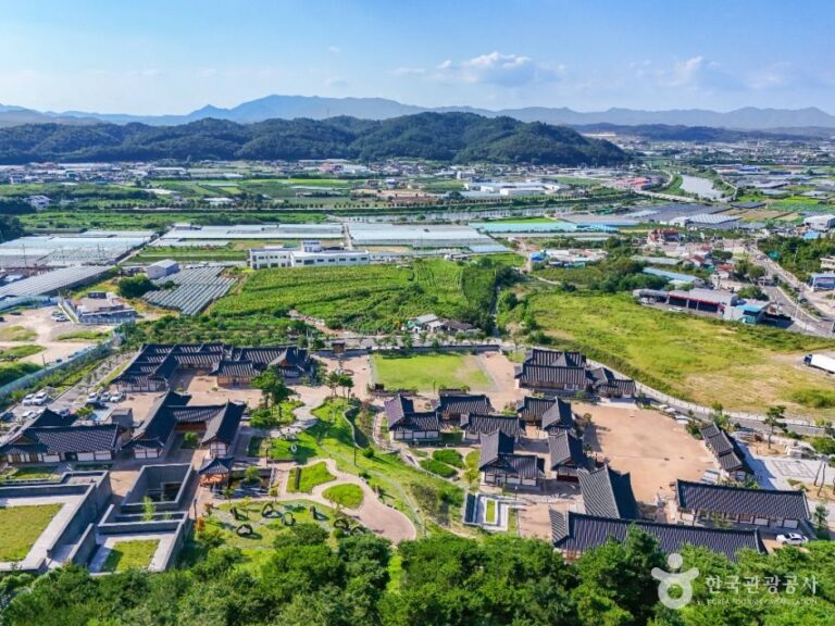 [경북] 영천한의마을