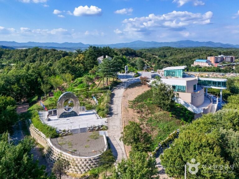 [경북] 영천전투메모리얼파크