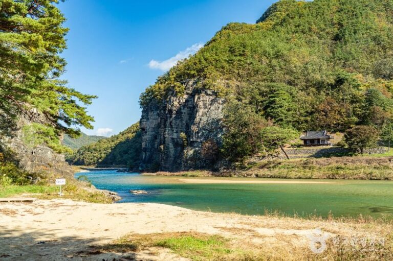 [경북] 안동 가송마을