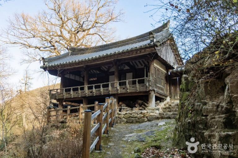 [경북] 포항 분옥정