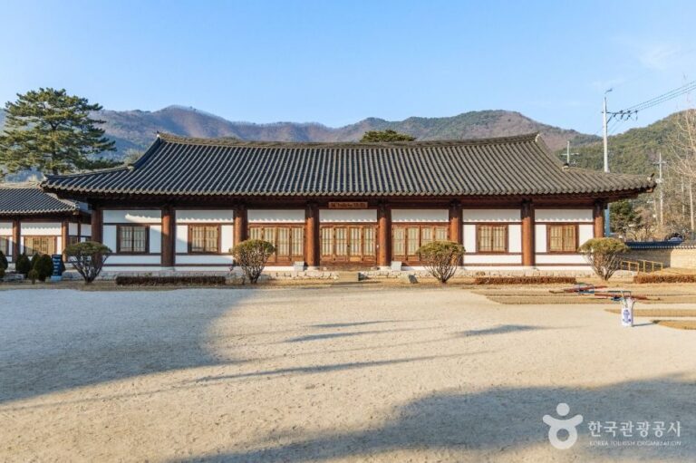 [경북] 포항 덕동문화마을