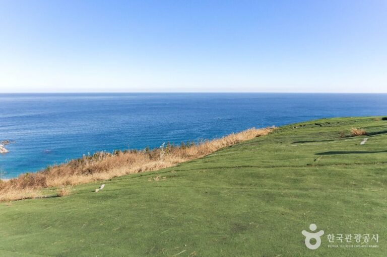 [경북] 곤륜산 활공장