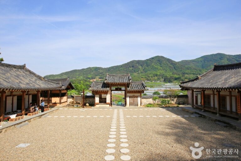 [경북] 청천서당