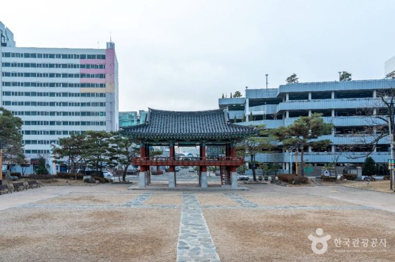 [경북] 웅부공원