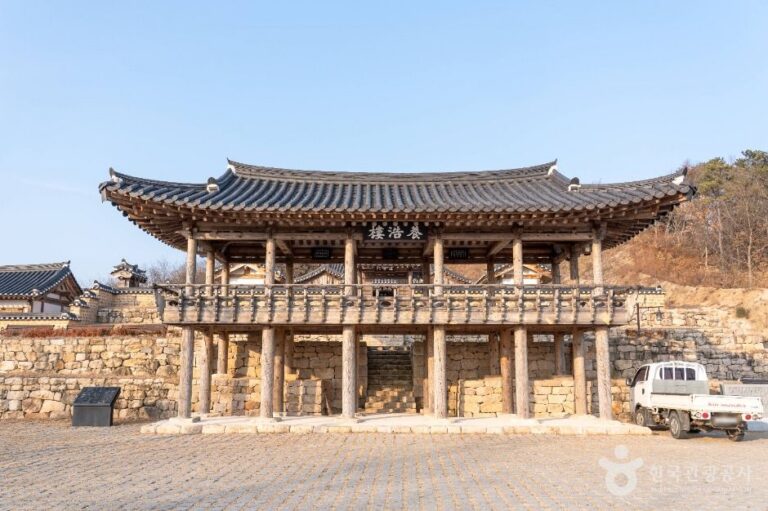 [경북] 호계서원