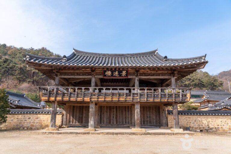 [경북] 사빈서원