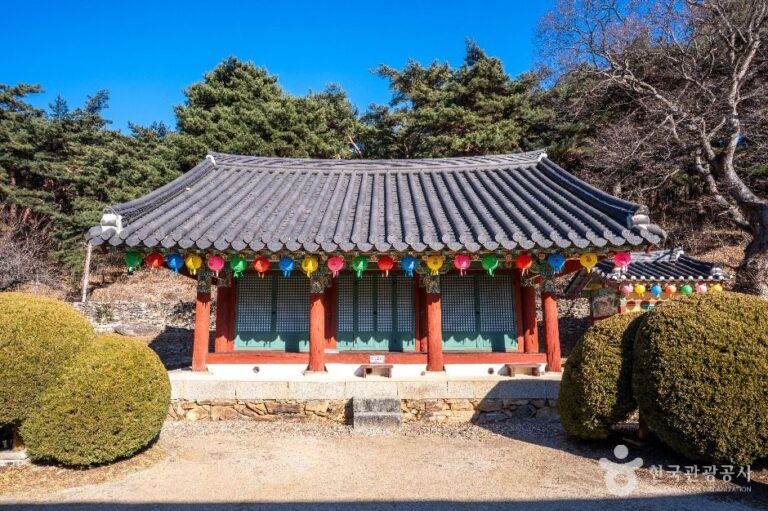 [경북] 개목사(안동)